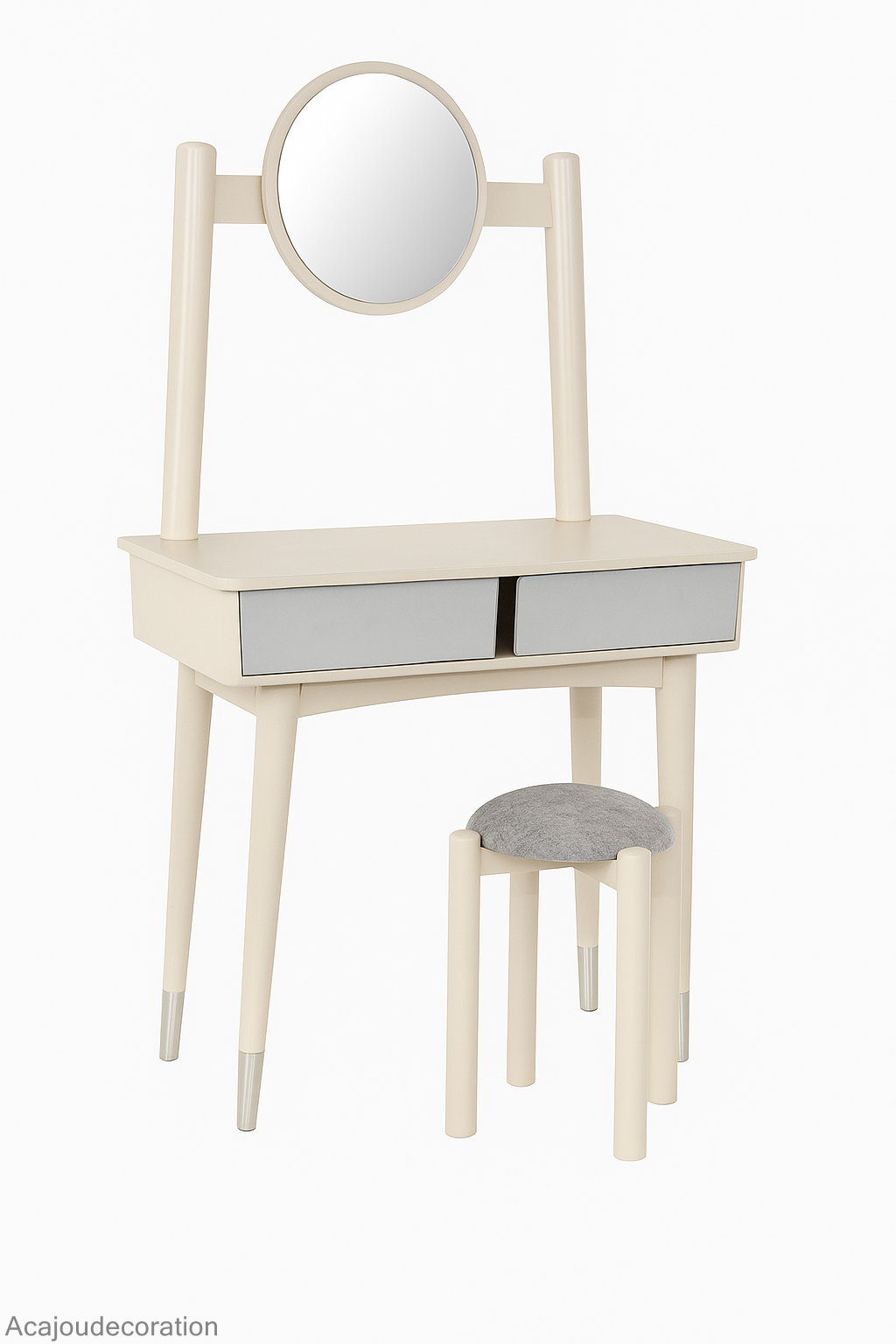 میز آرایش مینیمال A74