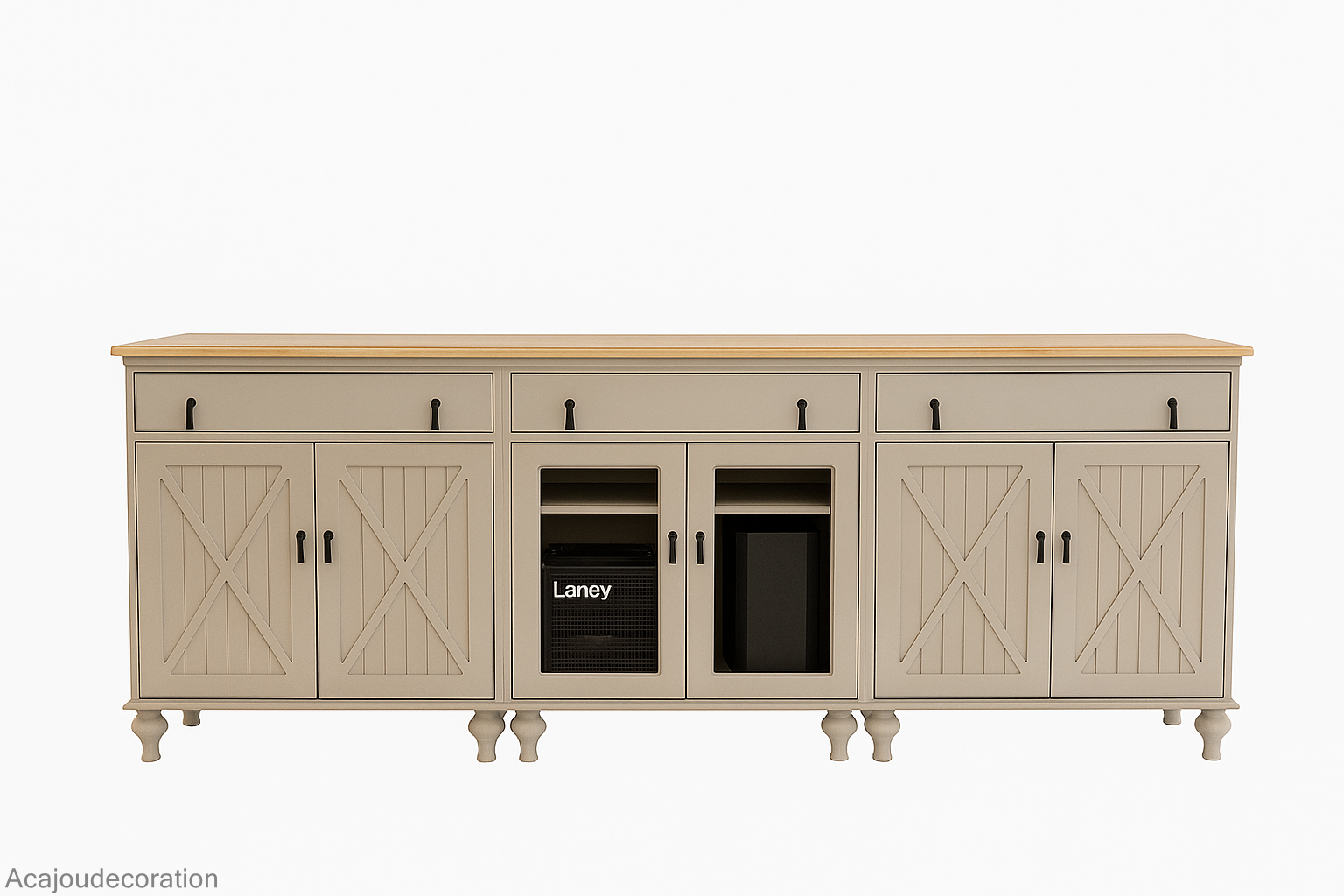 کنسول/میز تلویزیون C41