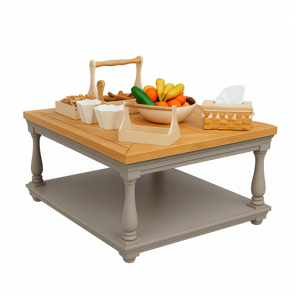 میز عسلی و جلو مبلی g61