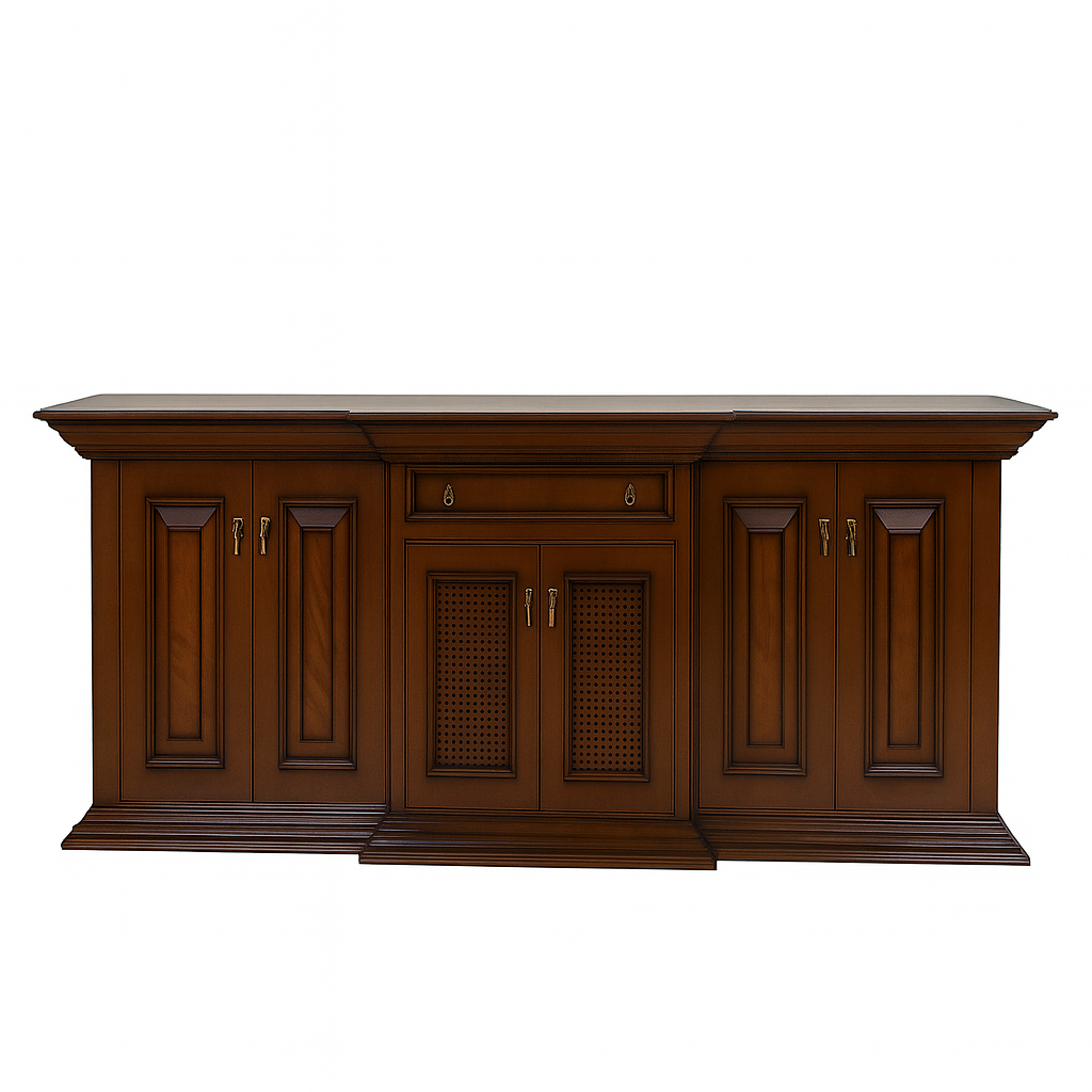 کنسول کلاسیک c771