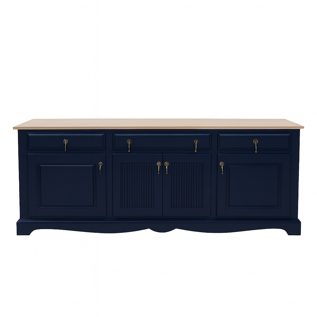 کنسول کلاسیک C11