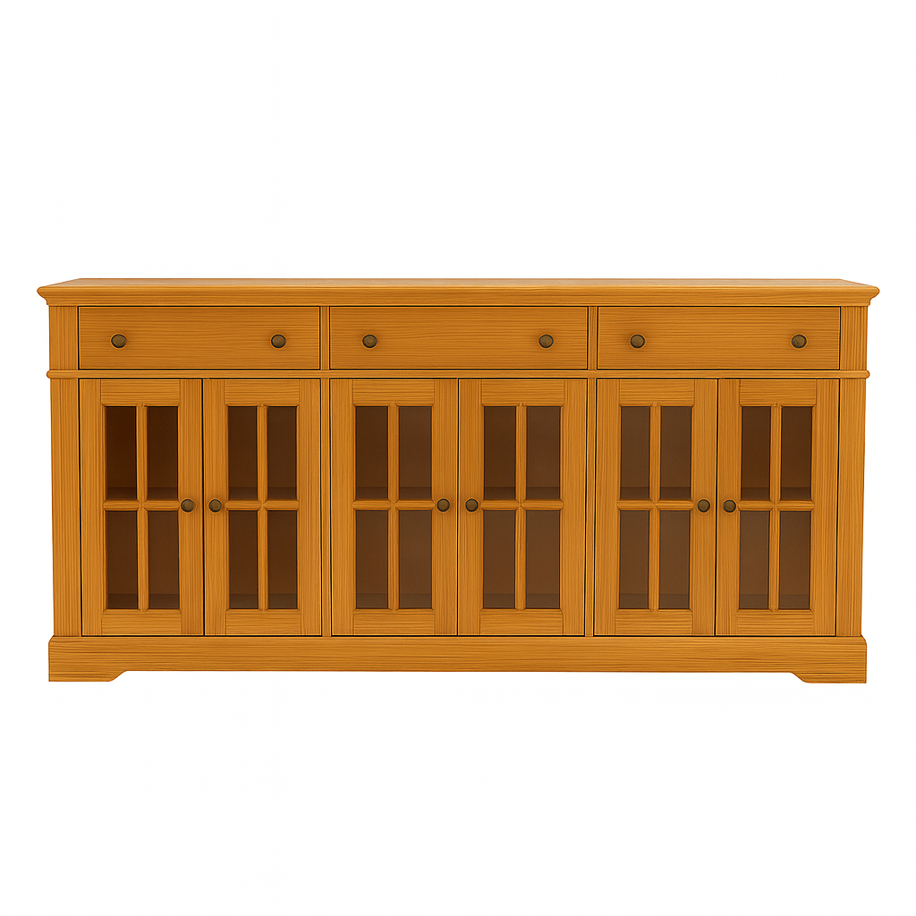 کنسول کلاسیک C4